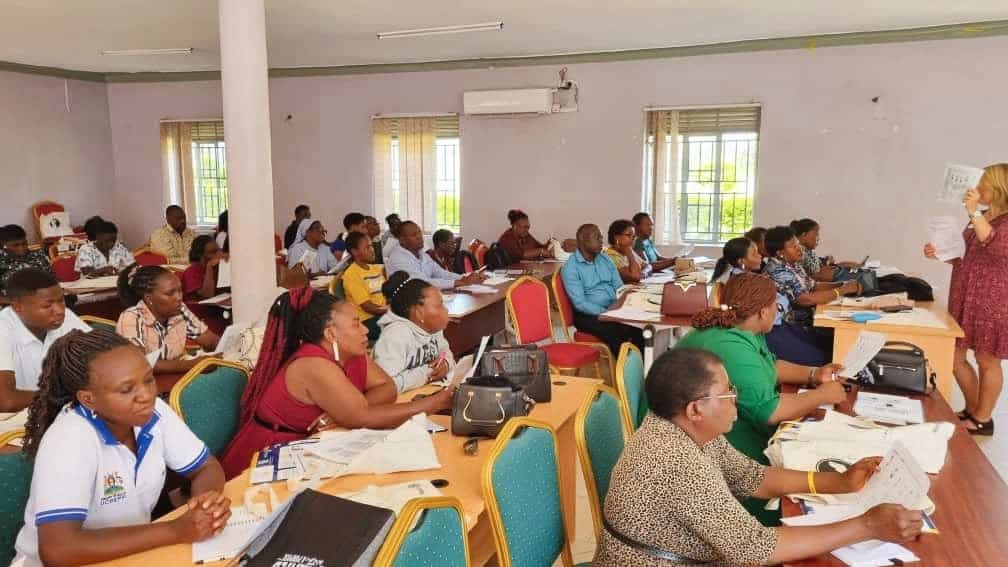 2026 Mubende Conference